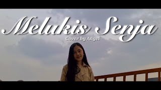 Budi Doremi - Melukis Senja (Cover by Monika Dewi Angelina)