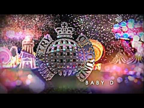 Anthems 90s TV Ad (Ministry of Sound UK) Out Now