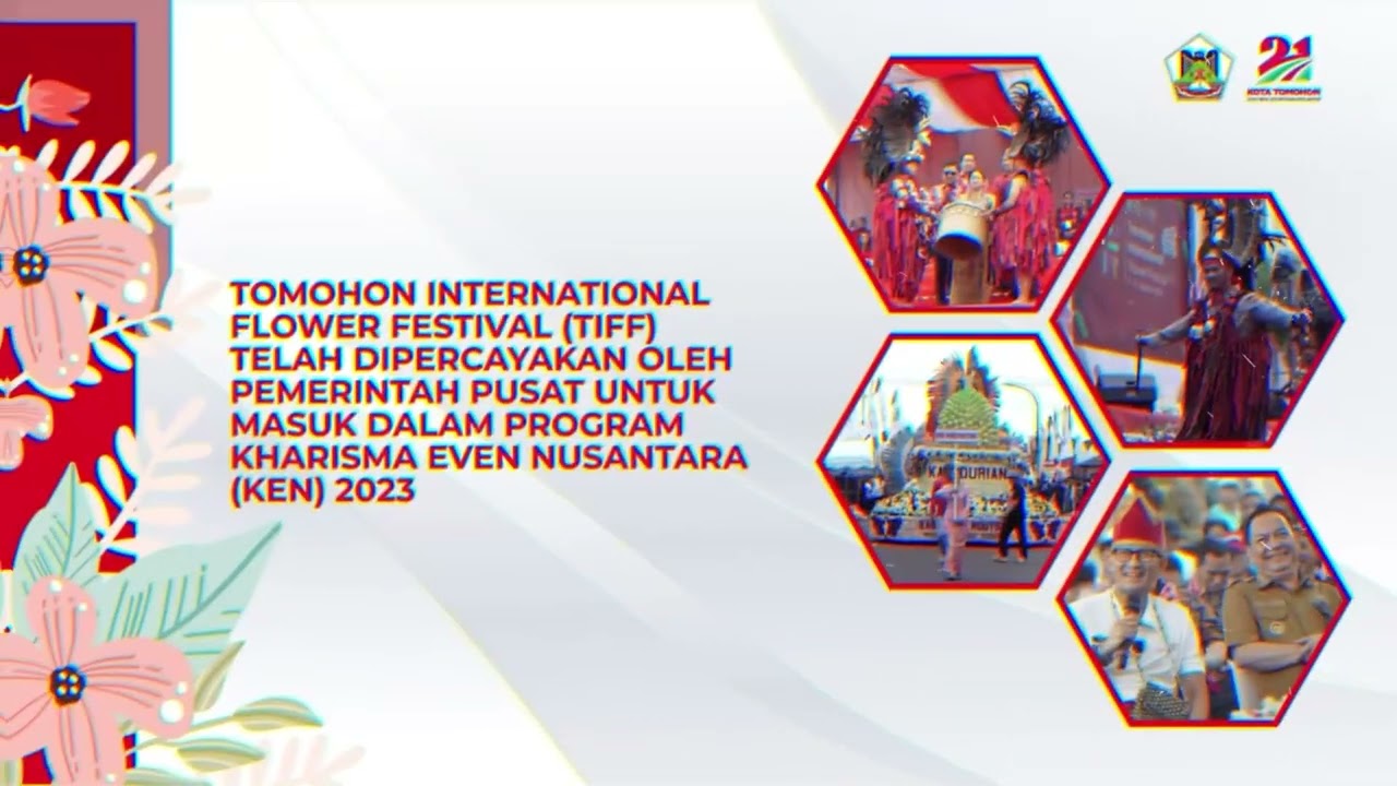 Pemerintah Kota Tomohon