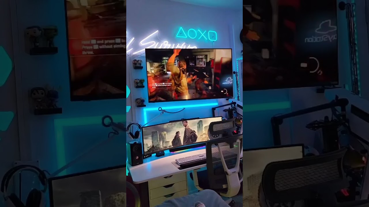 Sin dudas el mejor monitor para todo 