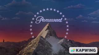 Paramount Picturesimagine Entertainment 1998