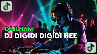 DJ DIGIDI DIGIDI HEE VIRAL TIKTOK YANG KALIAN CARI 2026