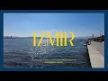 Walking Tour in Izmir Alaybey to Muammer Aksoy Park: A Fishermen&#39;s Journey