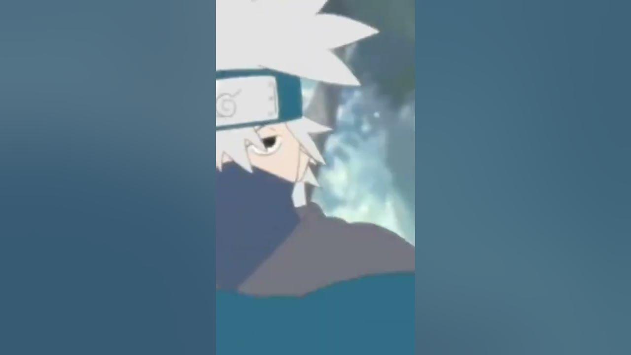 Afinal, qual era a verdadeira força de Sakumo Hatake, pai de Kakashi, em  Naruto Shippuden? - Critical Hits