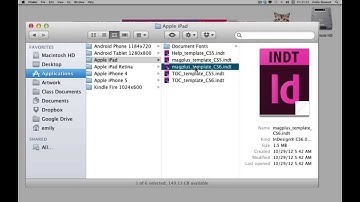 Mag+ Tutorial (Part One)