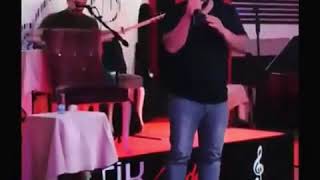 Ümit Akyol - Ava Evîné - 2019 Canli Resimi