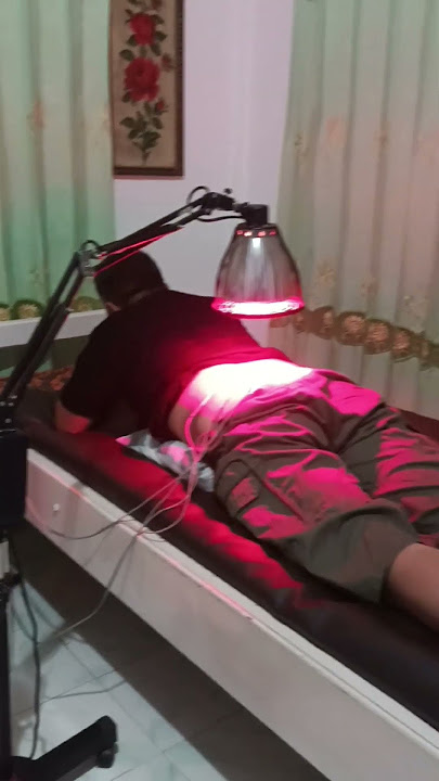 PENYEMBUHAN NYERI PINGGANG SAKIT PINGGANG DENGAN FISIOTERAPI #nyeripinggang