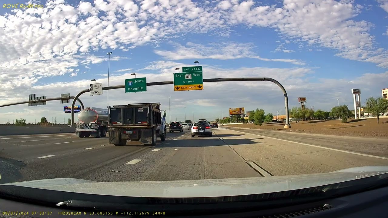 Smart Cars, Dumb Drivers