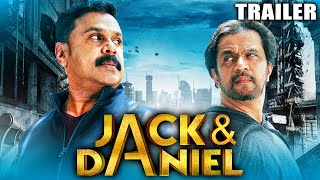Download Lagu Jack And Daniel 2021 Official Trailer Hindi Dubbed | Dileep, Arjun Sarja, Anju Kurian, Ashokan MP3