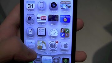 Install Siri on iPhone 4/3GS, iPod Touch 3G/4G & iPad 1 - Legally With Spire