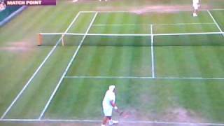 isner vs mahut world record match 59-59
