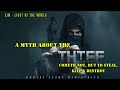 A myth about the thief cometh not but to  steal kill  destroy  cjm 21  09  2019 sermon