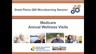 Medicare Annual Wellness Visit
