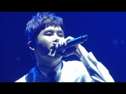 K-POP・アジア INFINITE 2nd WORLD TOUR  ADVANCE INFINITE 2nd World Tour (Effect Advance) - YouTube