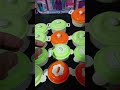 Satisfying with Unboxing & White Miniature Barbie's Set Video | ASMR Fun Kitchens KITCHENY Set