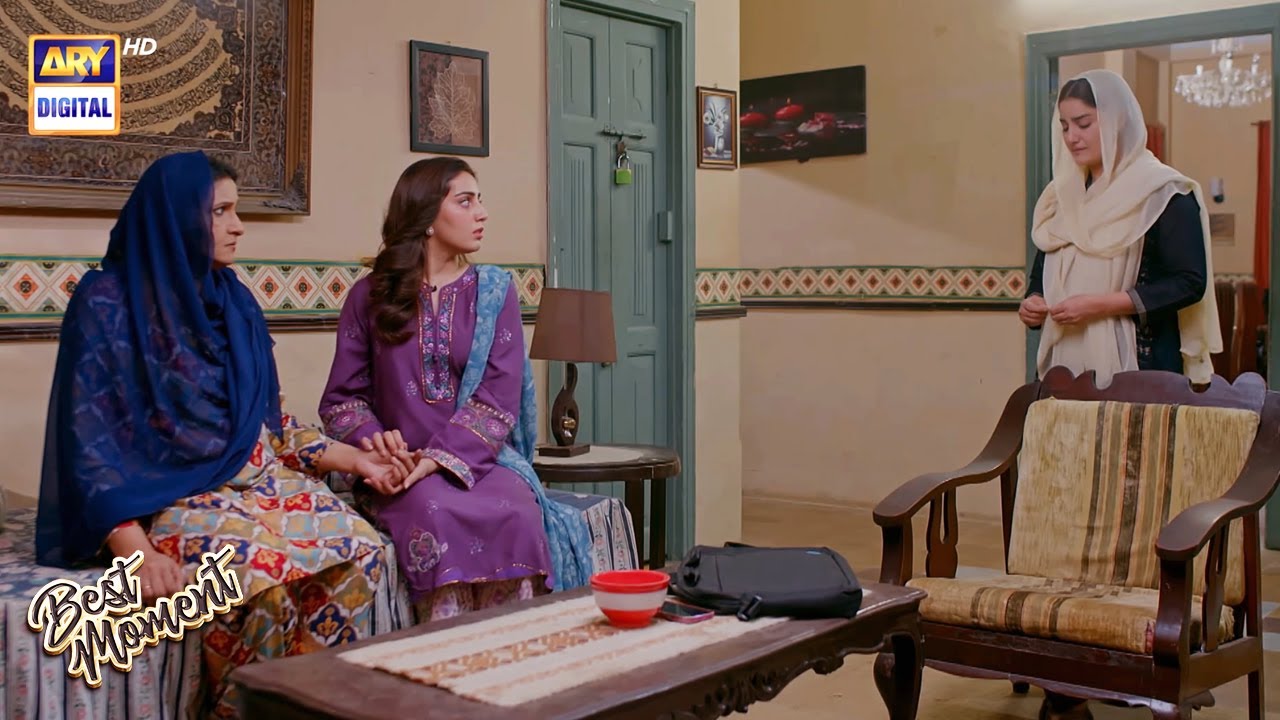 Pal Do Pal Episode 72 | Best Moments | ARY Digital