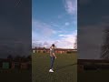 Simple Plane VFX Video x After Effects & Premiere Pro | #shorts