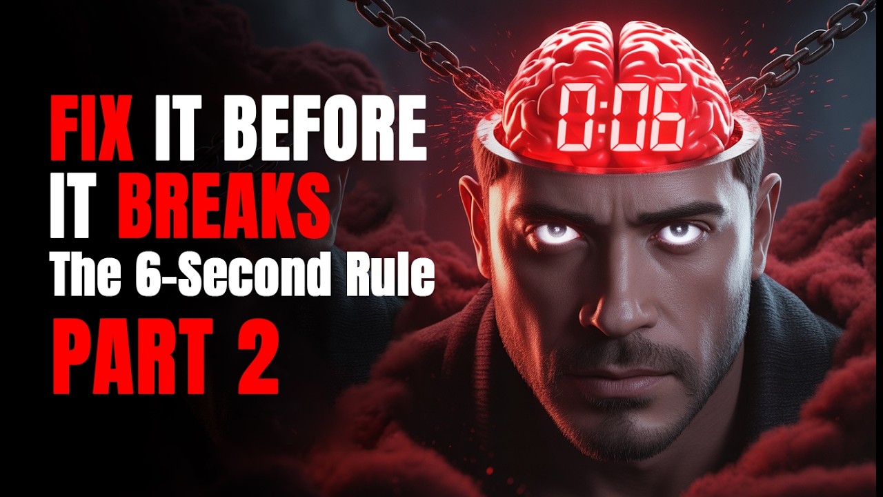 How To Fix Your Attention Span (Before It's Too Late) #psychology # ...