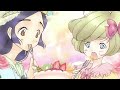 姫様ご用心! NCED CANDY☆POP☆SWEET☆HEART / 新谷良子 [AI Upscale]