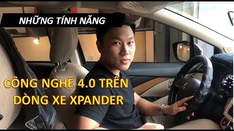 [Hướng dẫn sử dụng & Review] Màn Hình DVD Android OLED C2  cho Xpander