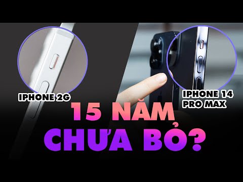 Độc Lạ Apple:
