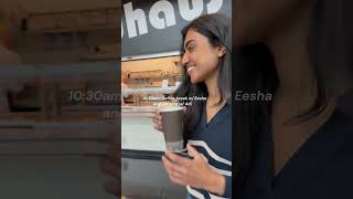 Day in the Life of Harvard GSD Real Estate Student