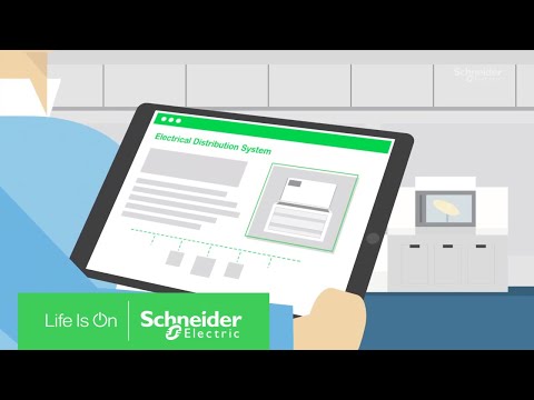 How to Improve Power Reliability for Semiconductor Fabs | Schneider Electric