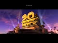 20th Century Fox Disney Pixar Animation Studios 2019 Version 1 
