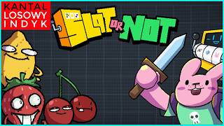 Slot or Not - Turowa przygoda z walkami na automatach