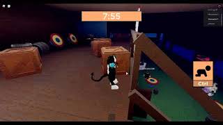 I played ⛵Sponge [Alpha] Chapter 3