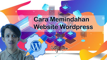 Cara memindahkan website wordpress ke vps atau hosting