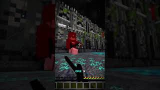 Smooth 360 combos #minecraft #minecraftshorts  #minicombo #hypixel #bedwars