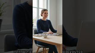 Опасная вакансия