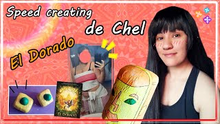 Chel Cosplay Process | El Dorado COSPLAY