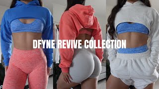 DFYNE HAUL | Revive Collection