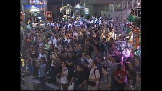 Metal Gear Solid 2 - E3 2000 Documentary