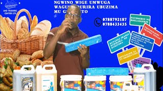 DORE UBURYO BAKORA URUGANDA RUCIRIRITSE RW'AMASABUNE ! GANA UMUHUZA NAWE UKORE URUGANDA IWAWE