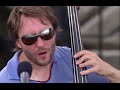 The Bad Plus - Every Breath You Take - 8/10/2003 - Newport Jazz Festival (Official)
