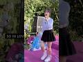 Addicted ❤️🔥 | Romantic Girl Singing Cover | Magic Ganna #shorts #ytshorts