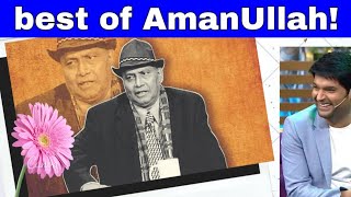 AmanUllah comedy || Aman Ullah best comedy || Aman ullah in india