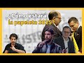 Rabascall y topic no sern candidatos  precandidatos 2025  bn periodismo