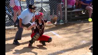 Morris Hills 2013 Varsity Softball Banquet Video