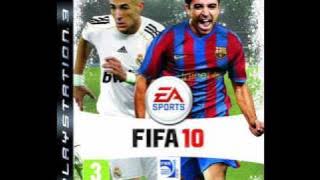 Daylight-Matt & Kim Troublemaker Remix (Fifa 10 soundtracks)