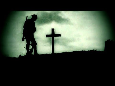 BBC The Great War - 7of26 - We Await the Heavenly Manna