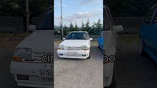 Un Renault 5 GT Turbo ¿Por 2500€? | Auto Clean Aguilar | Al Corte Podcast