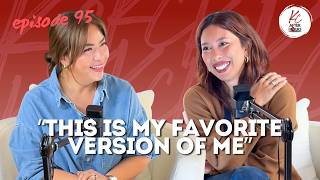 EPISODE 95: Inka Magnaye: The voice you know, the story you haven't heard