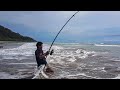 jangan takut boncos mancing dengan umpan besar