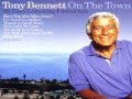 Tony Bennett: At long last love 