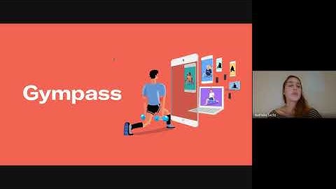 Tech Talks 2020: Gympass x USPCodeLab - Programação Funcional com Scala