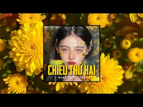 Video Chiều Thứ Hai - REDT x CilTee「Remix Version by 1 9 6... - youtube